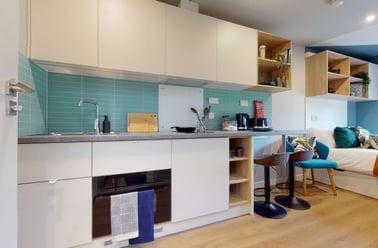 Mayfield Road, Blackford, Edinburgh - Image 2